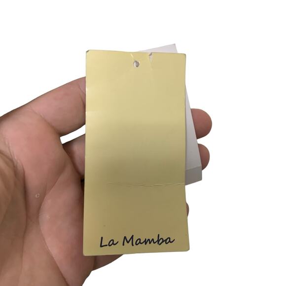 NWT! Live To Be Spoiled Cinched Front Mini Dress Girls Size L - Picture 5 of 9